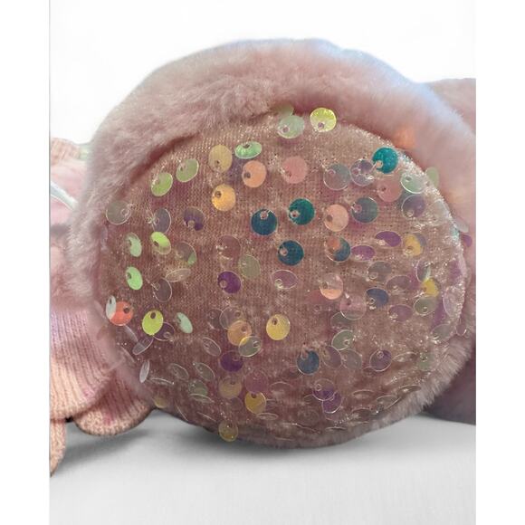 Girls Ear Muff Set by Piper & Jax - Picture 2 of 4